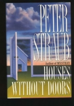 Cover art for Houses without Doors