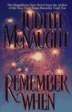 Cover art for Remember When