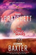 Cover art for The Long Mars: A Novel (Long Earth)