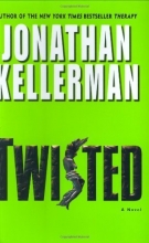 Cover art for Twisted: A Novel