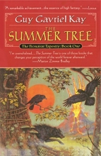 Cover art for Summer Tree, The: Book One of the Fionavar Tapestry