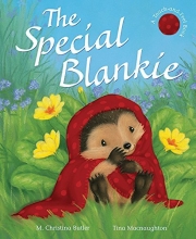 Cover art for Special Blankie