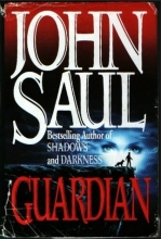 Cover art for Guardian