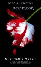Cover art for New Moon