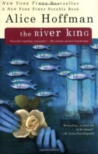 Cover art for The River King