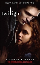 Cover art for Twilight