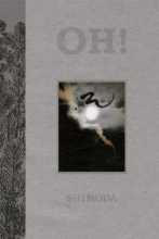 Cover art for Oh!: A mystery of 'mono no aware'