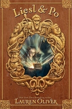 Cover art for Liesl & Po