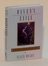 Cover art for Raven's Exile: A Season on the Green River