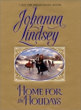 Cover art for Home for the Holidays