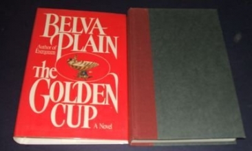 Cover art for Golden Cup