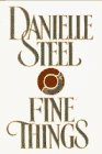 Cover art for Fine Things