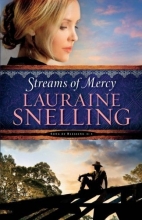 Cover art for Streams of Mercy (Song of Blessing)