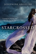 Cover art for Starcrossed (Starcrossed Trilogy)