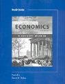 Cover art for Study Guide to accompany Principles of Economics, 3rd Edition