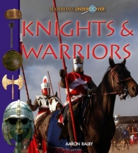 Cover art for Knights and Warriors (Hammond Undercover)