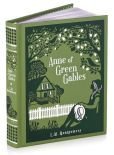 Cover art for Anne of Green Gables