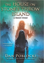 Cover art for The House on Stone's Throw Island