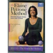 Cover art for The Elaine Petrone Method