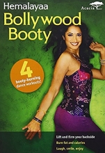Cover art for HEMALAYAA: BOLLYWOOD BOOTY