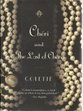Cover art for Cheri & the Last of Cheri