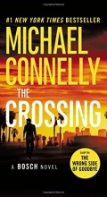 Cover art for The Crossing (Harry Bosch #18)