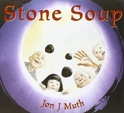 Cover art for Stone Soup