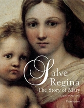 Cover art for Salve Regina: The Story of Mary