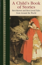 Cover art for A Child's Book of Stories (Children's Classics)