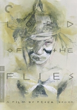 Cover art for Lord of the Flies 