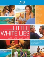 Cover art for Little White Lies [Blu-ray]
