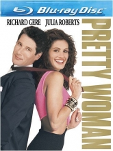 Cover art for Pretty Woman [Blu-ray]