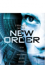 Cover art for New Order [Blu-ray]