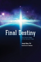 Cover art for Final Destiny: The Future Reign of the Servant Kings