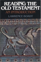 Cover art for Reading the Old Testament: An Introduction