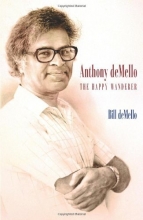 Cover art for Anthony deMello: The Happy Wanderer