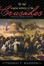 Cover art for The New Concise History of the Crusades (Critical Issues in World and International History)