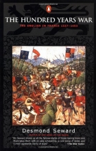 Cover art for The Hundred Years War: The English in France 1337-1453