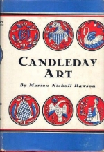 Cover art for Candleday Art