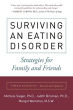 Cover art for Surviving an Eating Disorder: Strategies for Family and Friends
