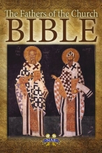 Cover art for The Fathers of the Church Bible: Nabre