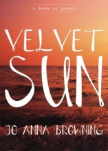 Cover art for Velvet Sun