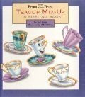 Cover art for Disney's Beauty and the Beast Teacup Mix-Up: A Sorting Book