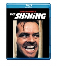 Cover art for The Shining [Blu-ray]