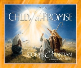Cover art for Child of the Promise