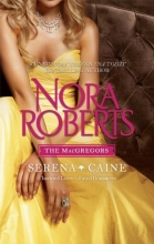 Cover art for The MacGregors: Serena & Caine: Playing the OddsTempting Fate