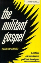 Cover art for Militant Gospel: A Critical Introduction to Political Theologies