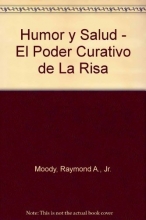 Cover art for Humor y Salud - El Poder Curativo de La Risa (Spanish Edition)