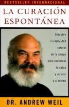 Cover art for La Curacin Espontnea (Spanish Edition)