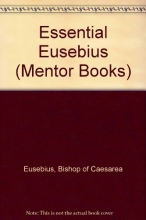 Cover art for The Essential Eusebius